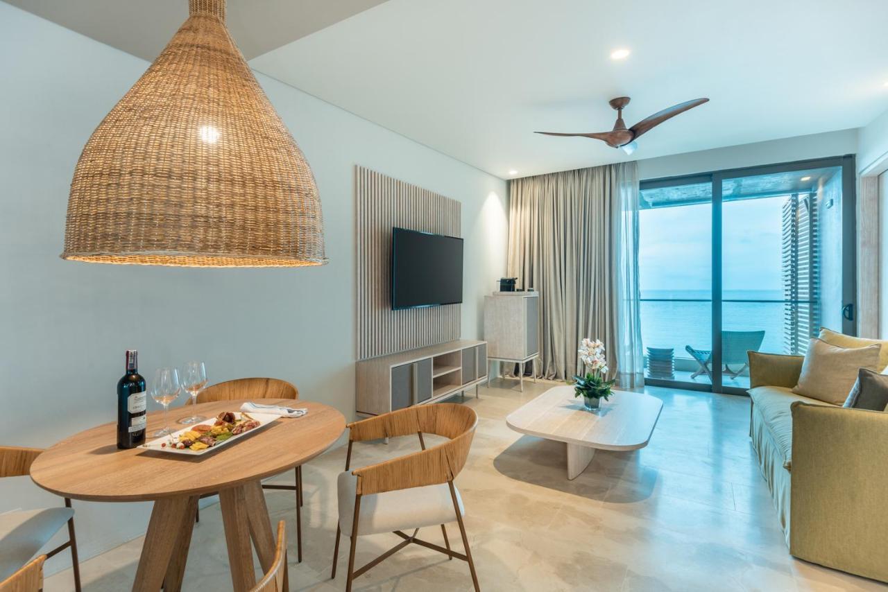 Hotel Sofitel Baru Calablanca 5*