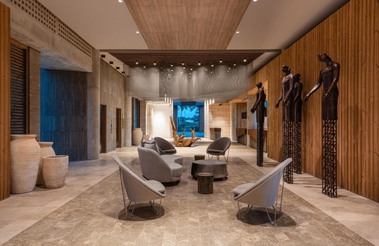 Hotel Sofitel Baru Calablanca 5*