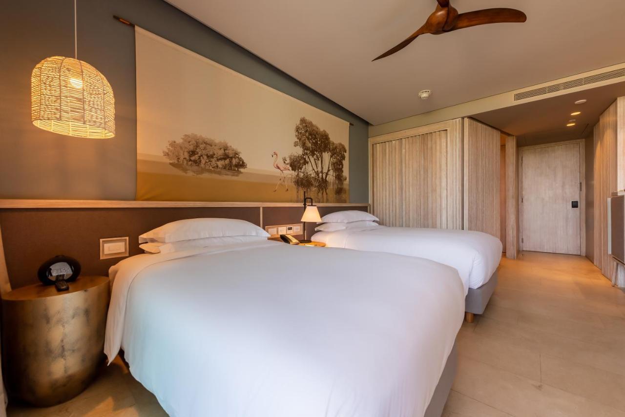 Hotel Sofitel Baru Calablanca 5*