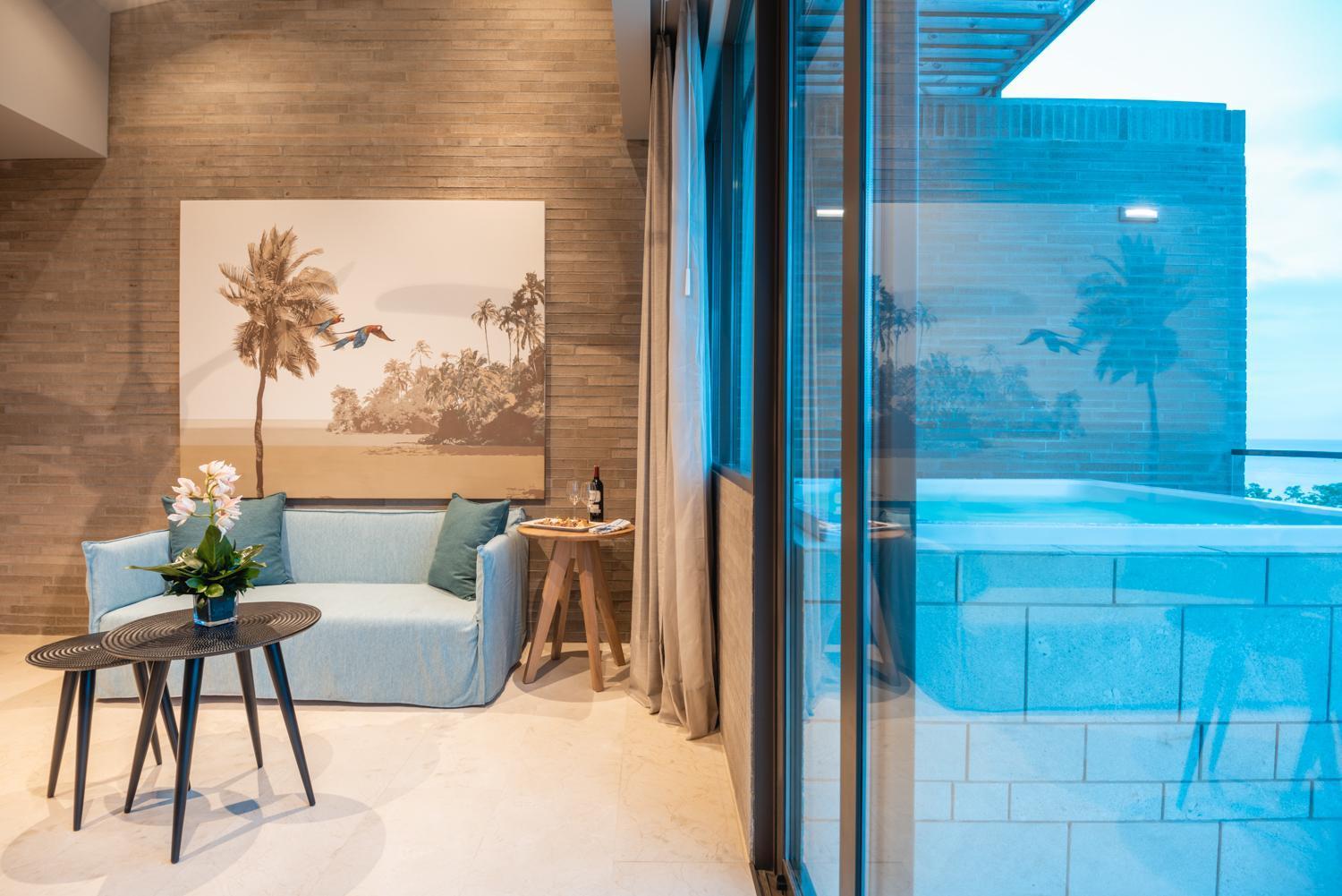 Sofitel Baru Calablanca