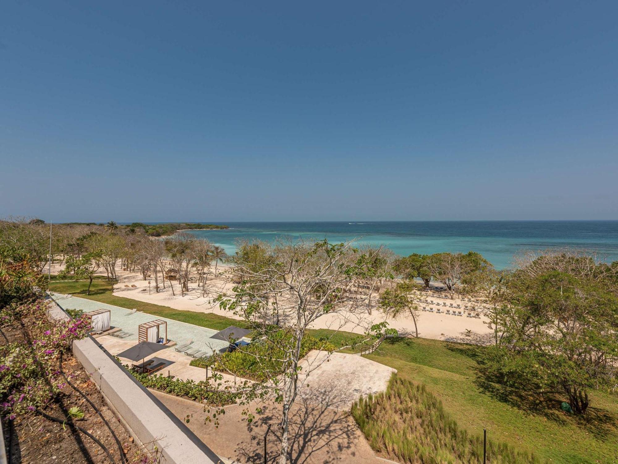 Sofitel Barú Calablanca Cartagena