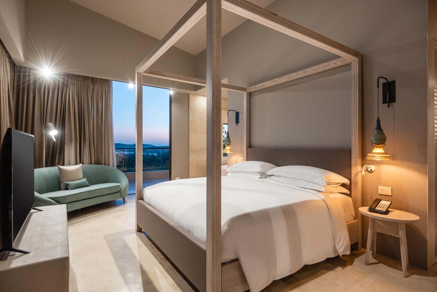 Sofitel Baru Calablanca Cartagena