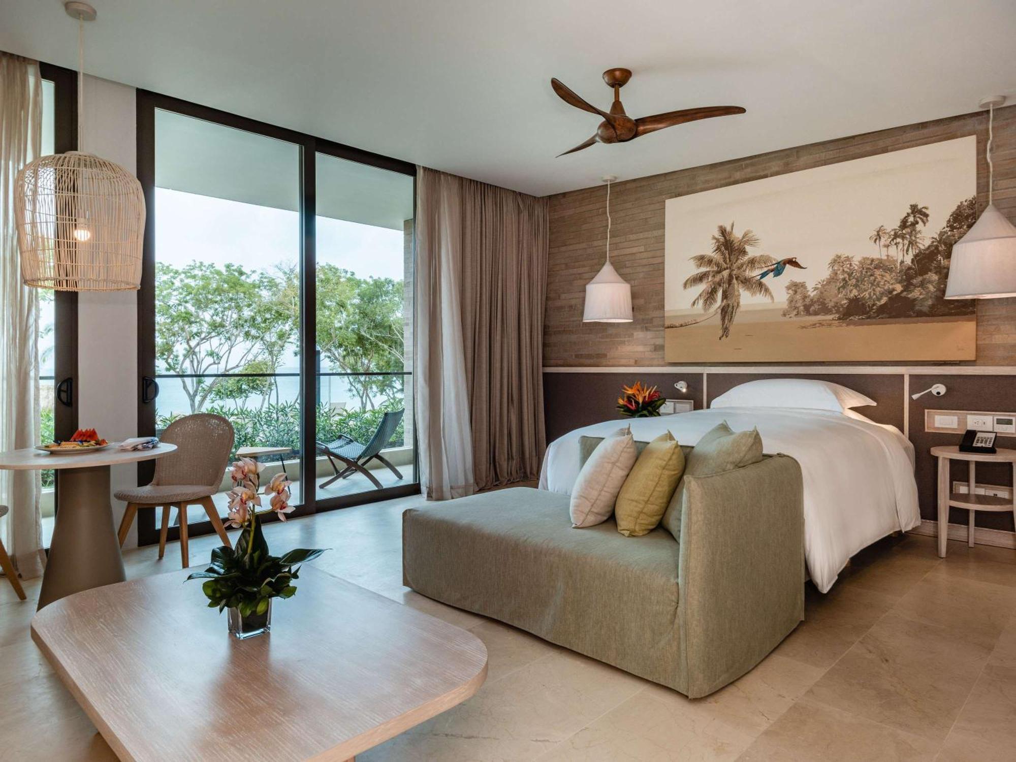 Sofitel Baru Calablanca Cartagena
