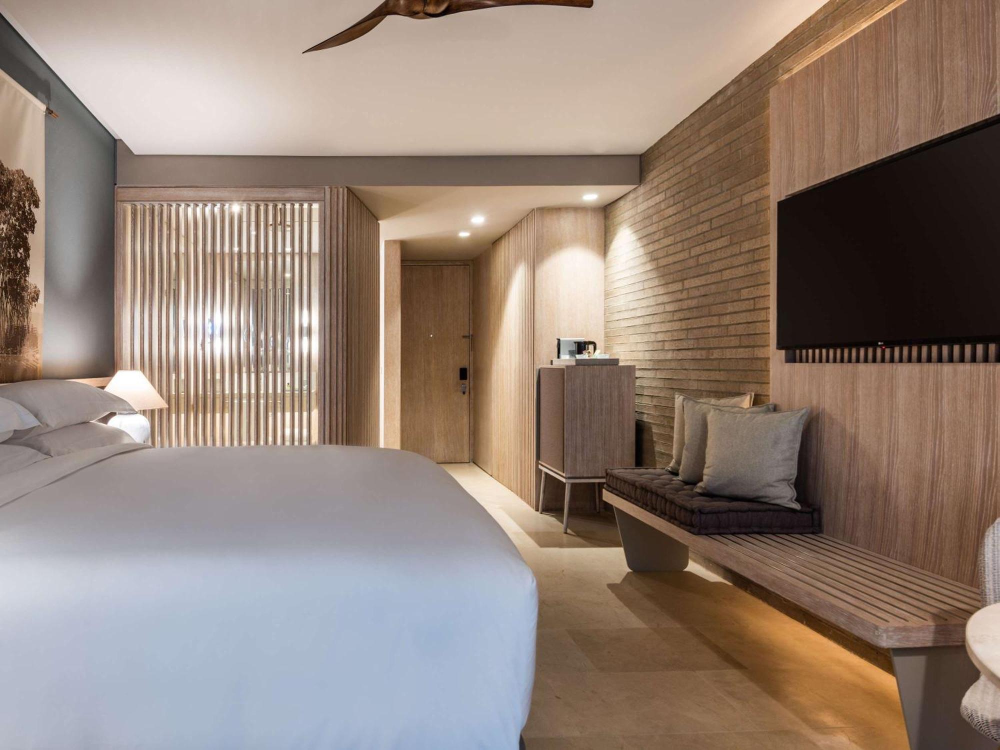 Sofitel Baru Calablanca Hotel 5*