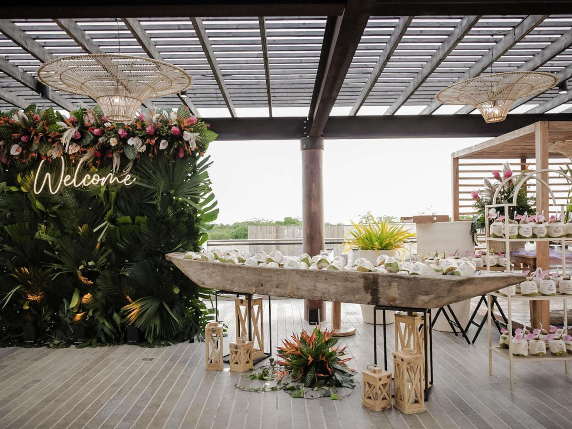 Sofitel Barú Calablanca Cartagena