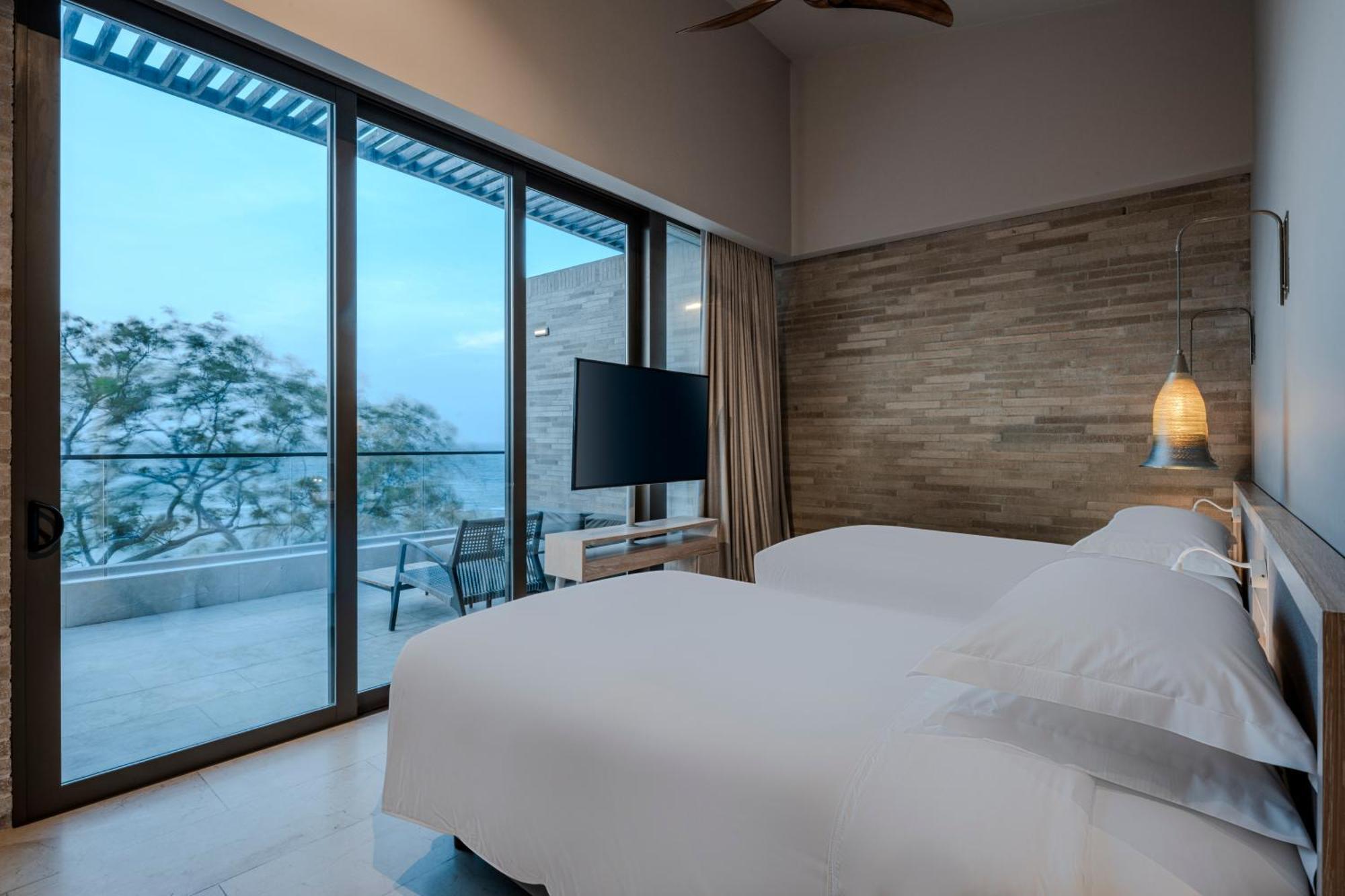 Hotel Sofitel Baru Calablanca Cartagena