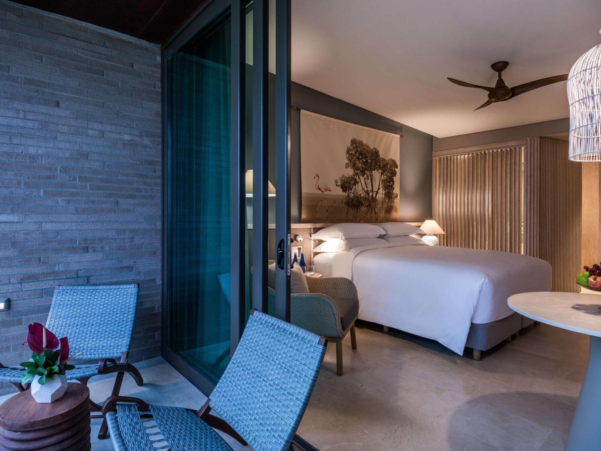 Sofitel Baru Calablanca