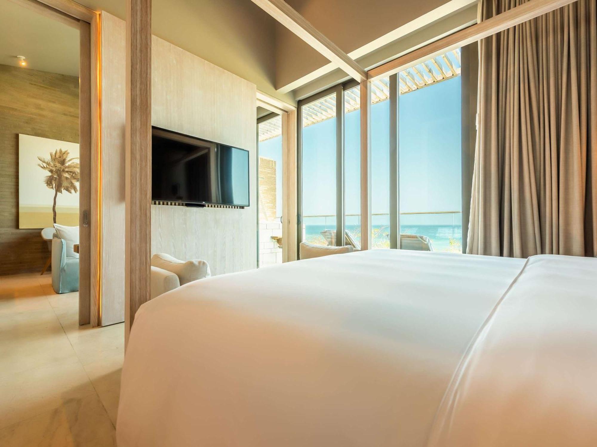 Hotel Sofitel Baru Calablanca
