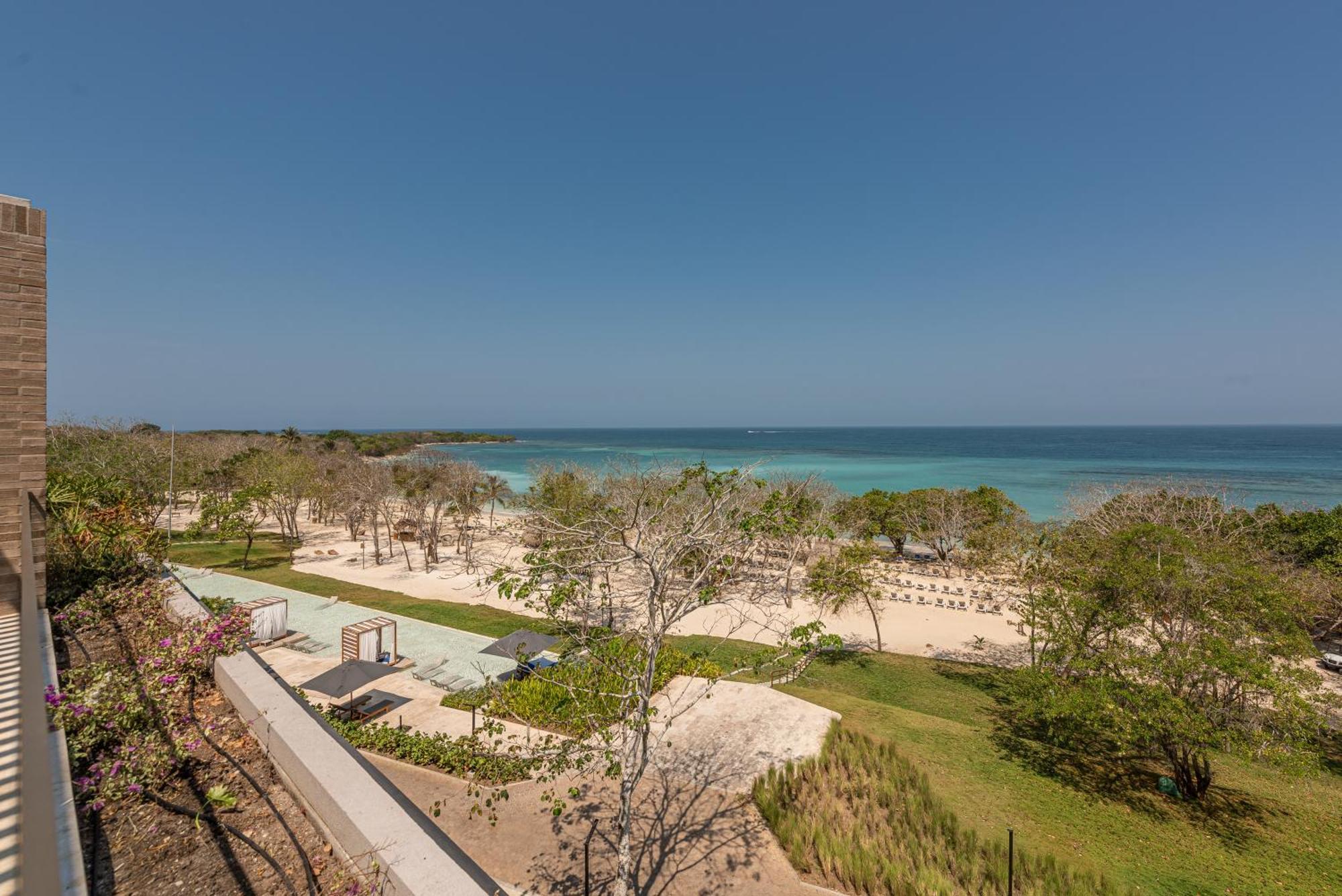 Sofitel Baru Calablanca Hotel Cartagena