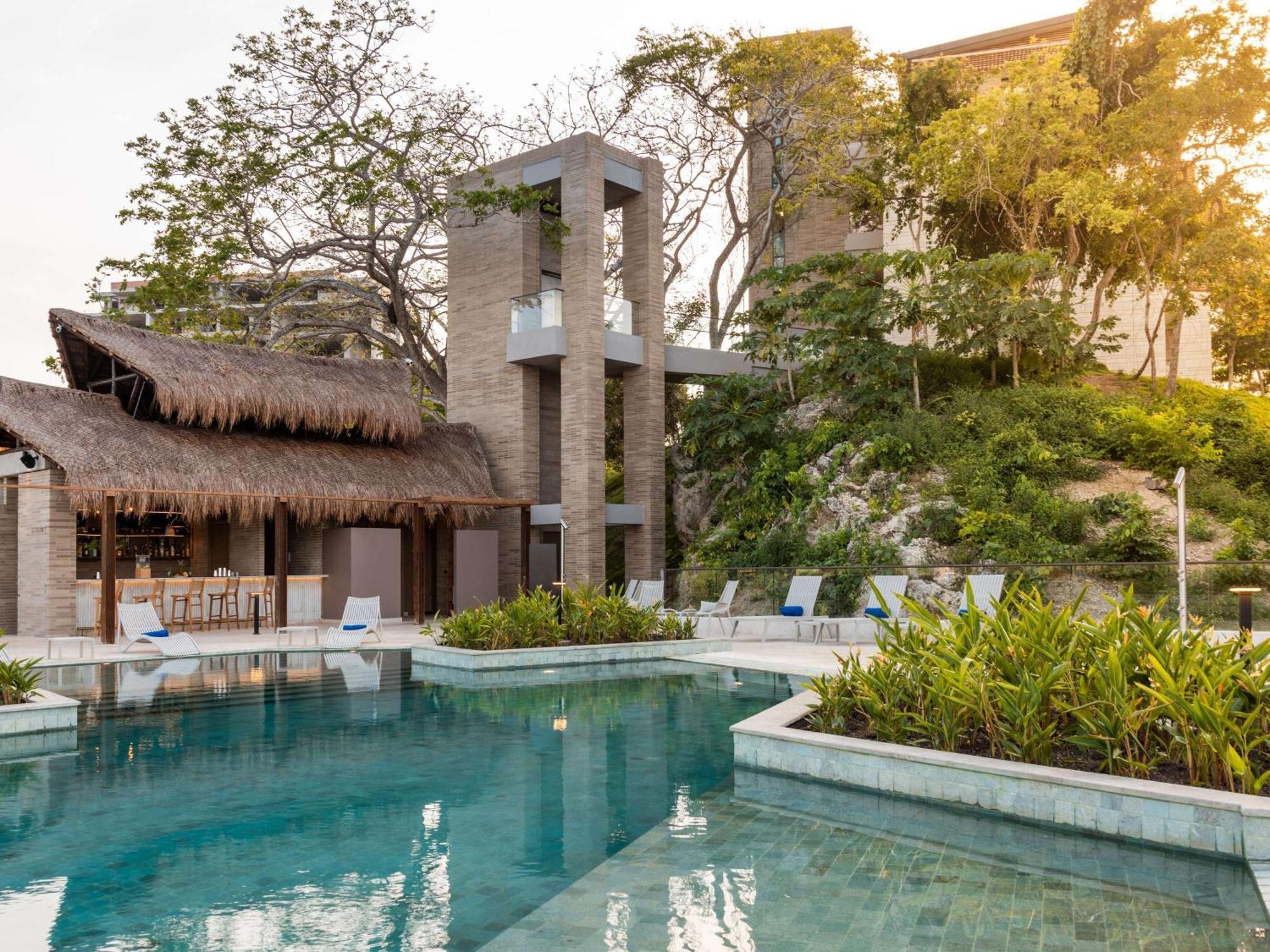 Sofitel Baru Calablanca Hotel Cartagena