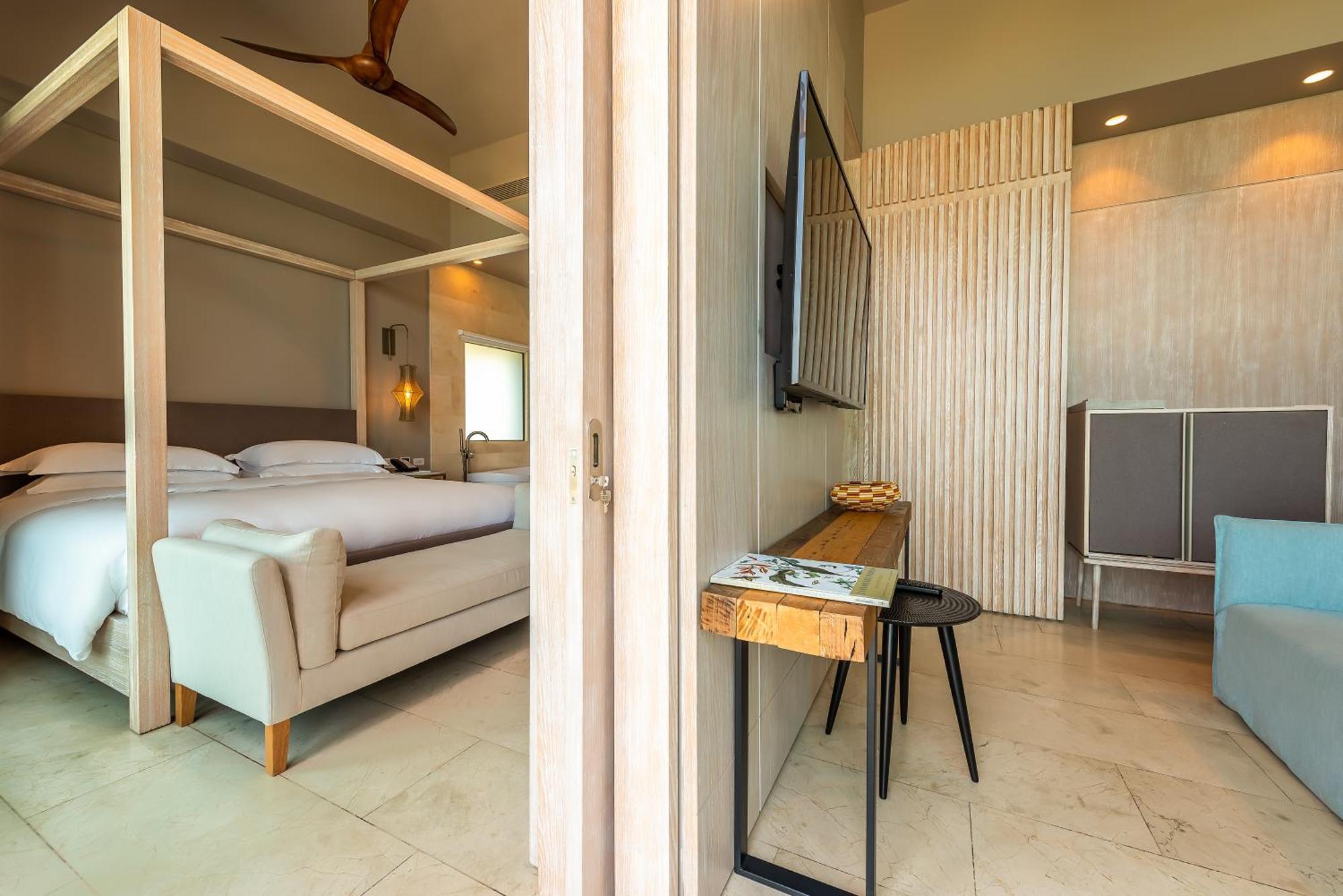 Hotel Sofitel Baru Calablanca Cartagena