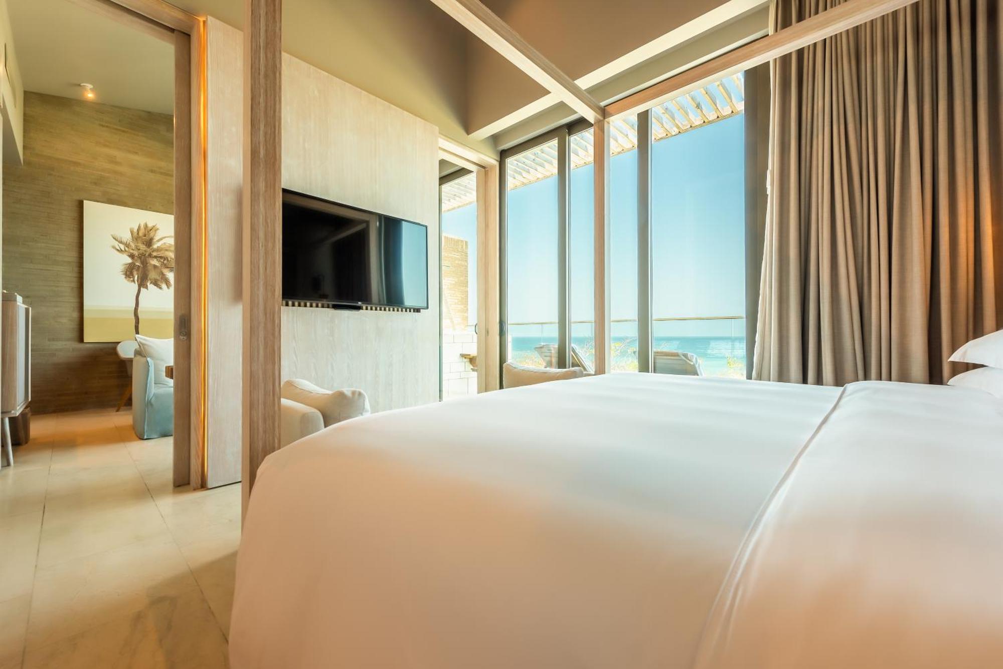 Sofitel Baru Calablanca Hotel Cartagena