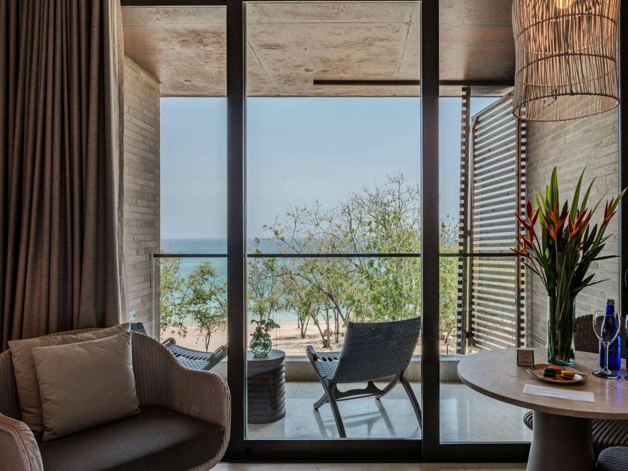 Sofitel Baru Calablanca Hotel Cartagena