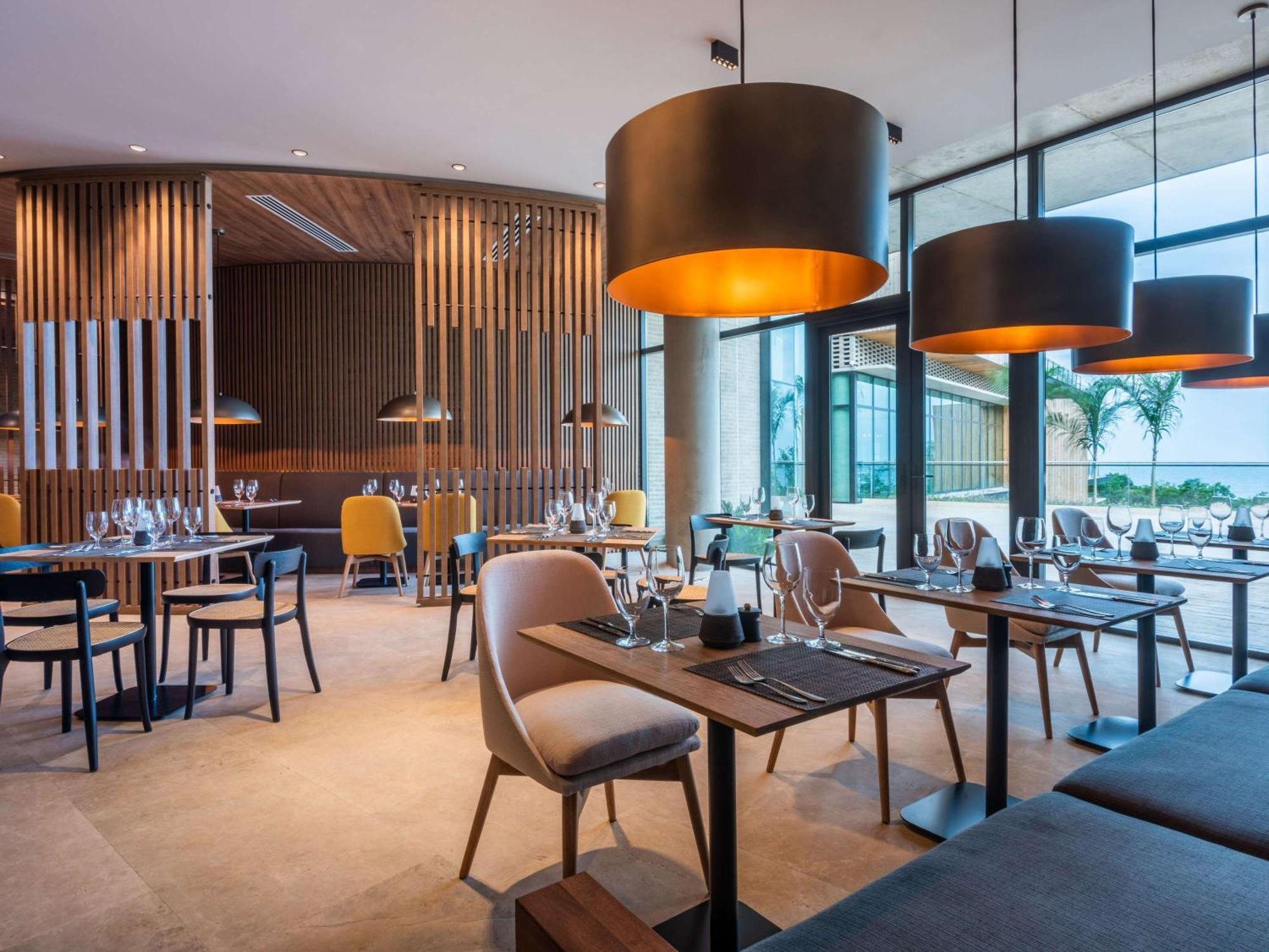 Sofitel Baru Calablanca Hotel Cartagena