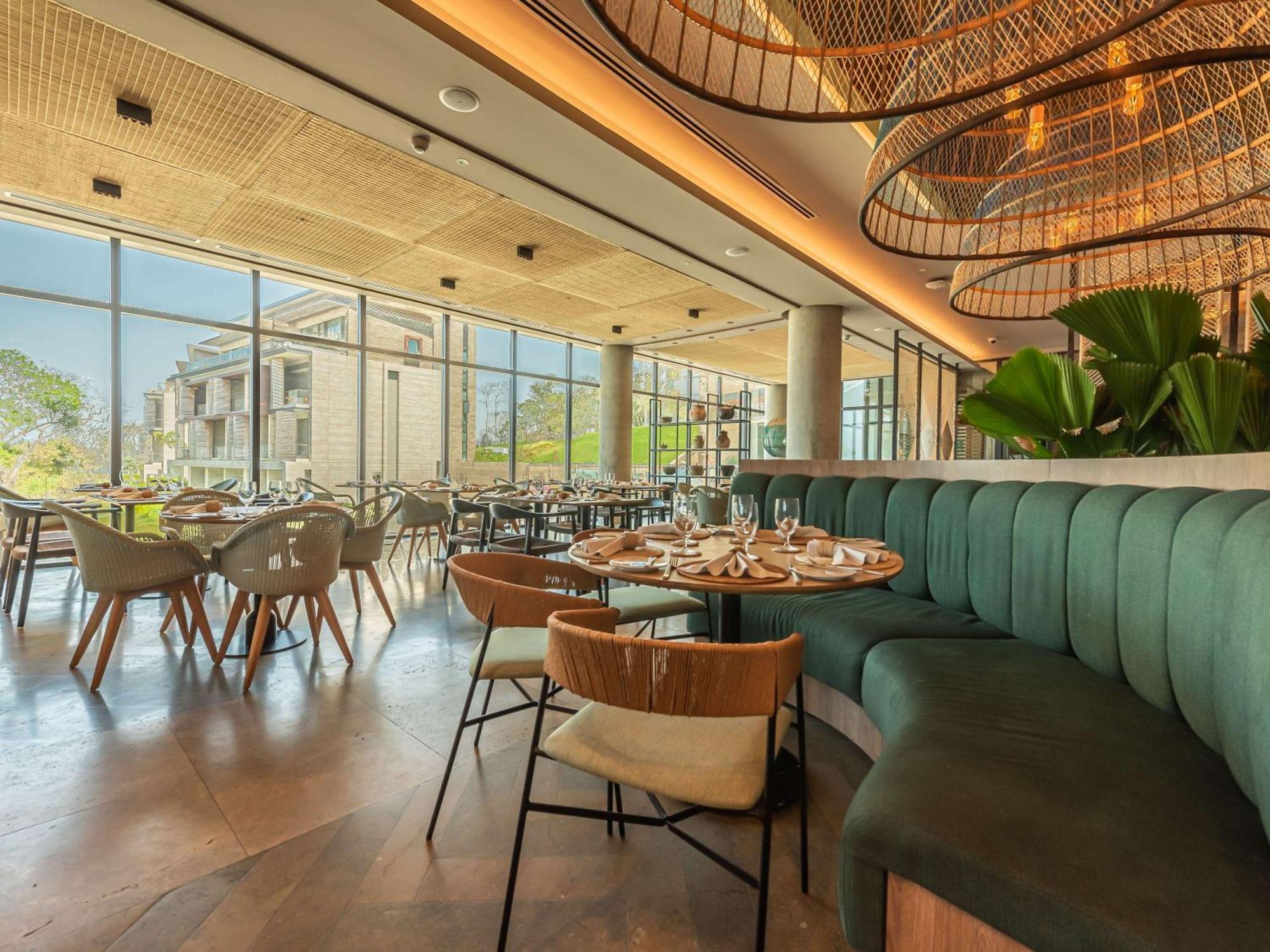 Hotel Sofitel Baru Calablanca Cartagena