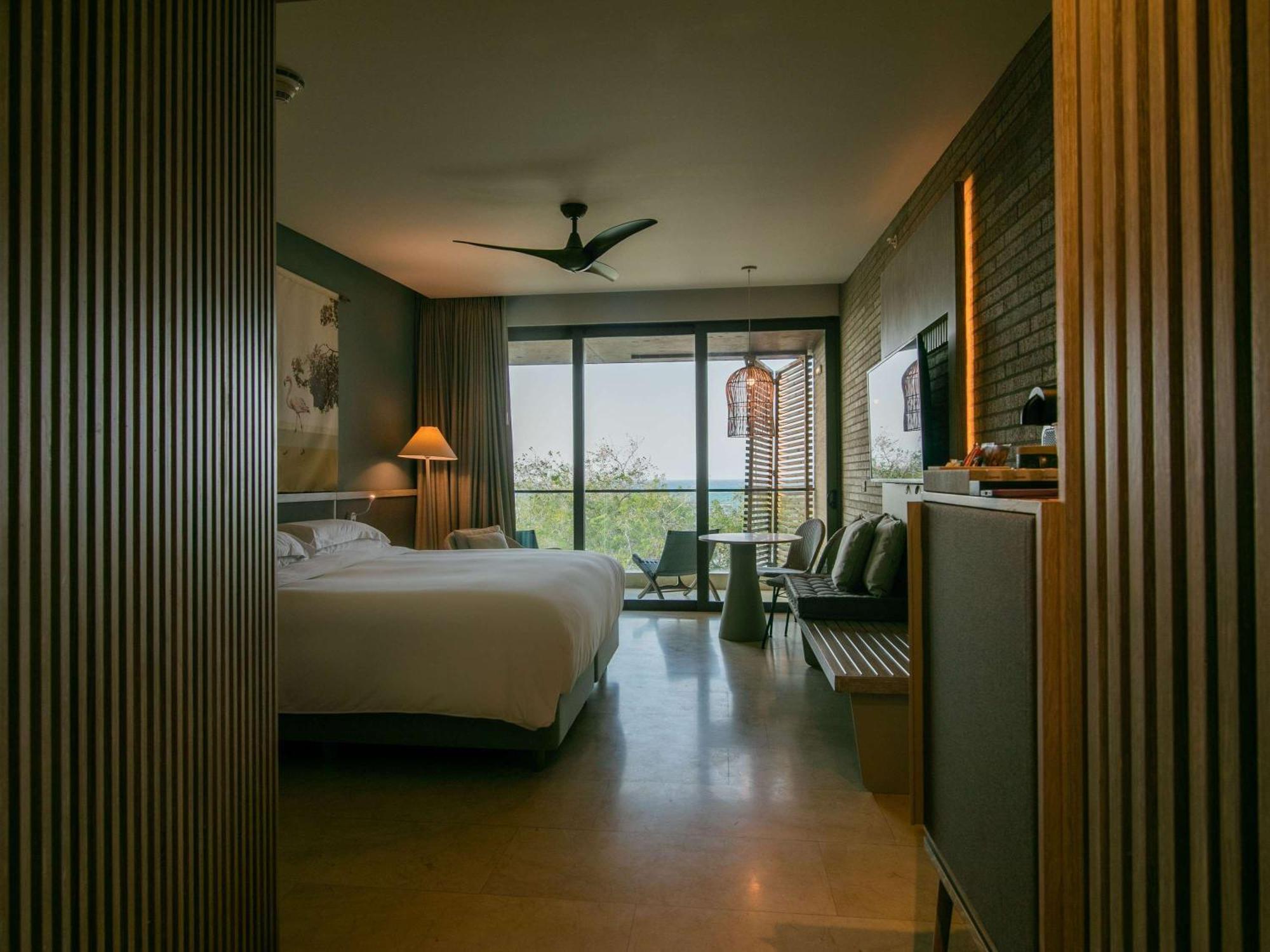 Sofitel Baru Calablanca 5* Cartagena