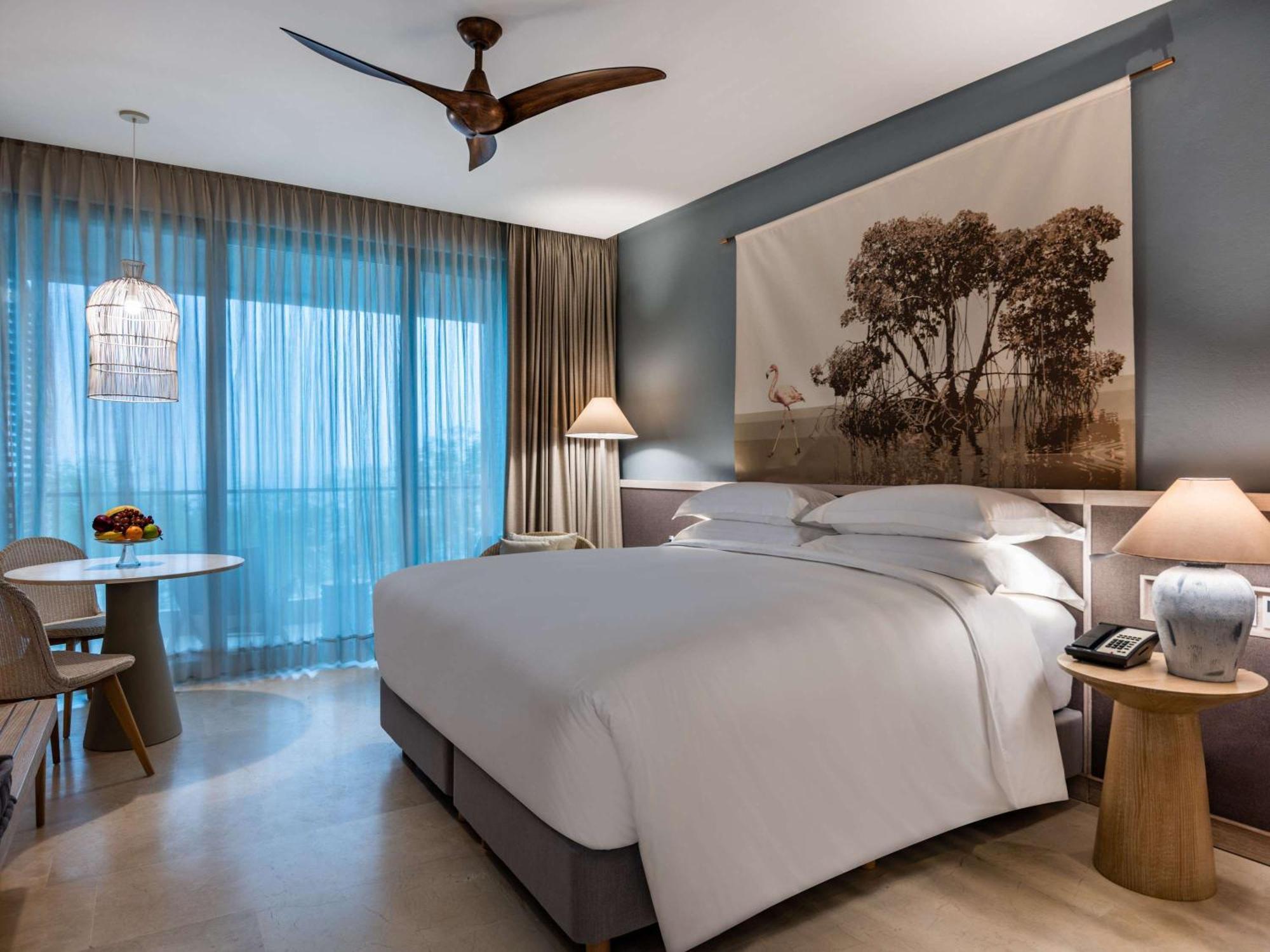 Sofitel Baru Calablanca Hotel Cartagena