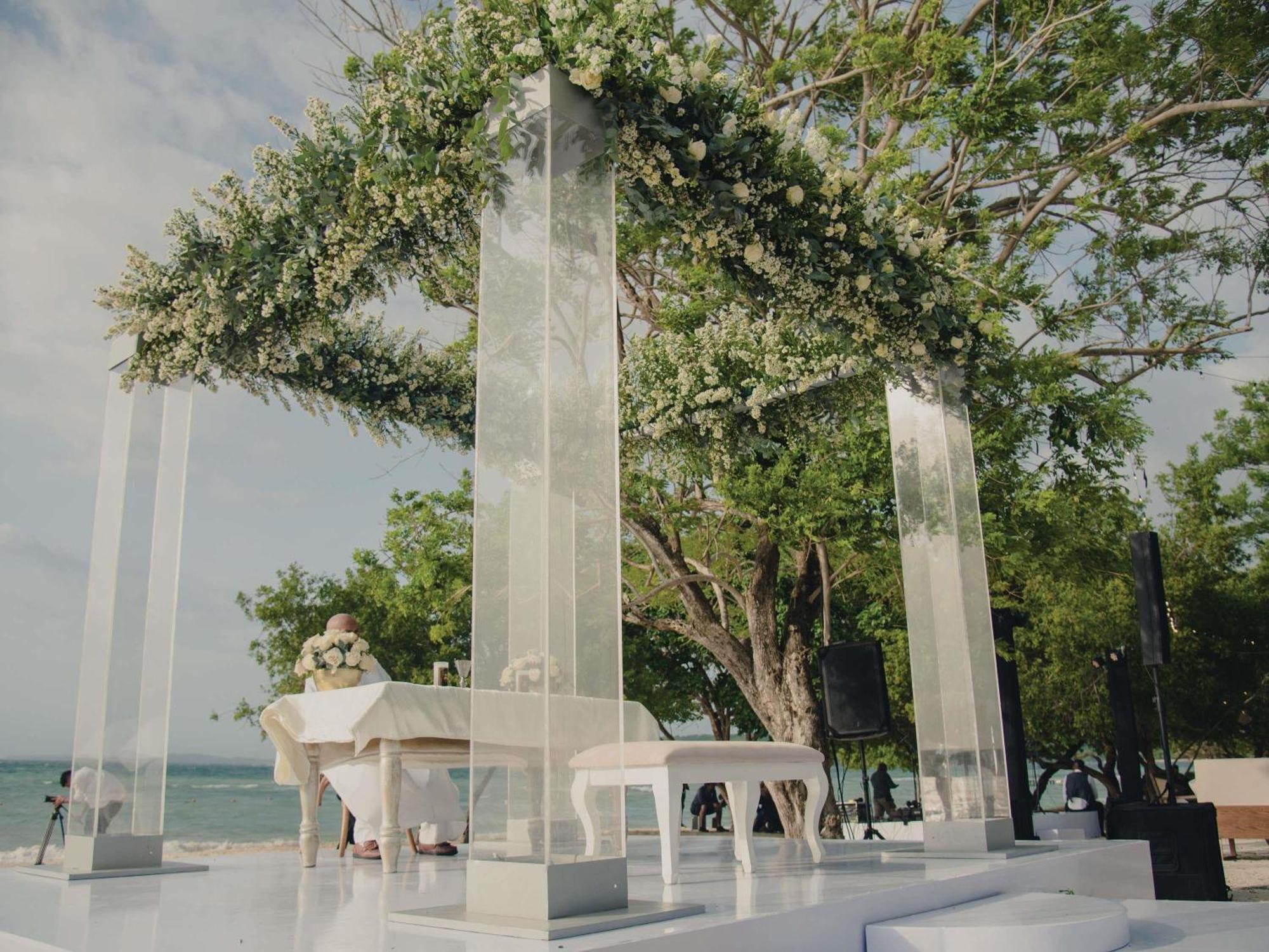 Sofitel Baru Calablanca Cartagena