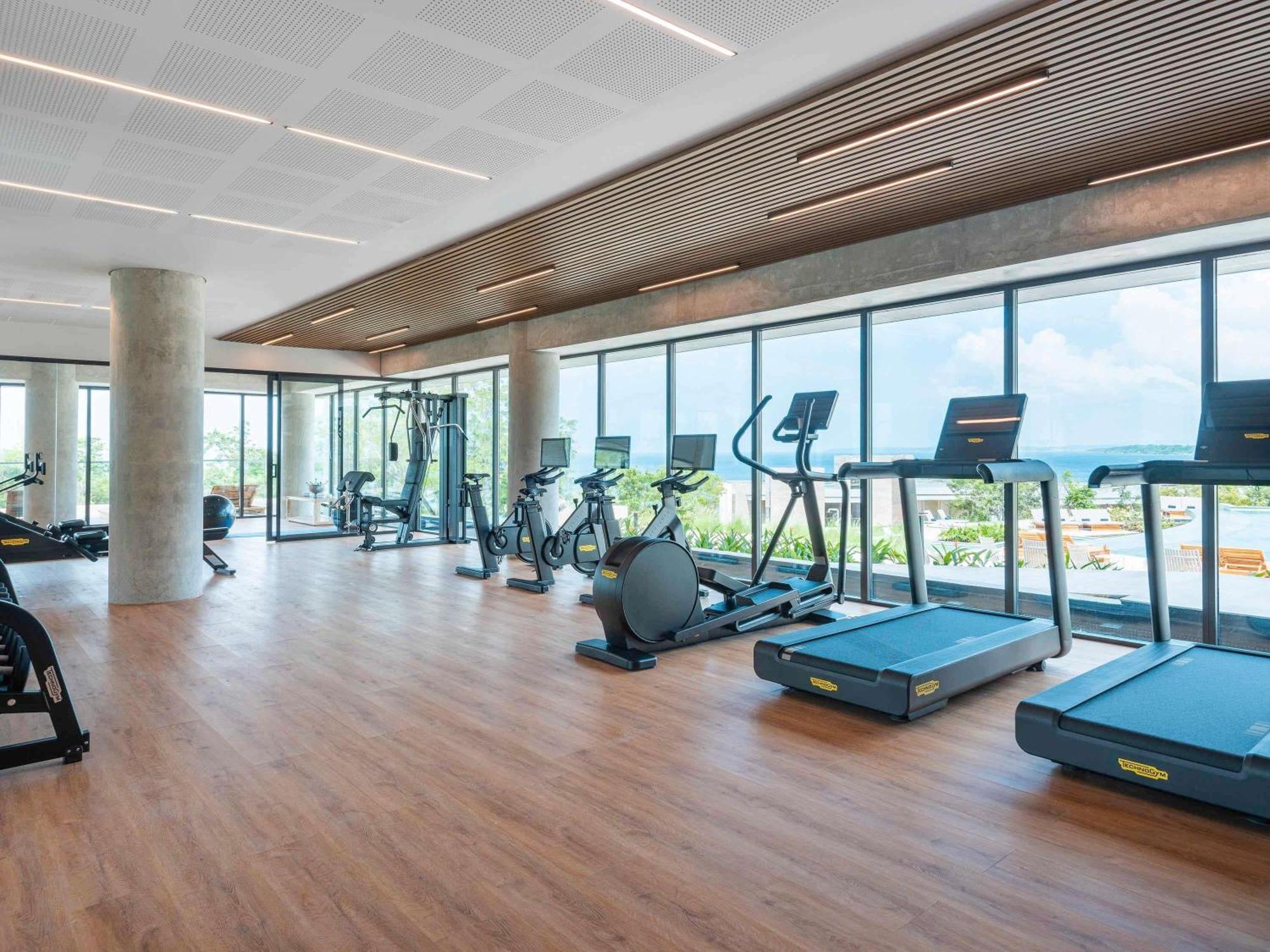 Hotel Sofitel Baru Calablanca 5*