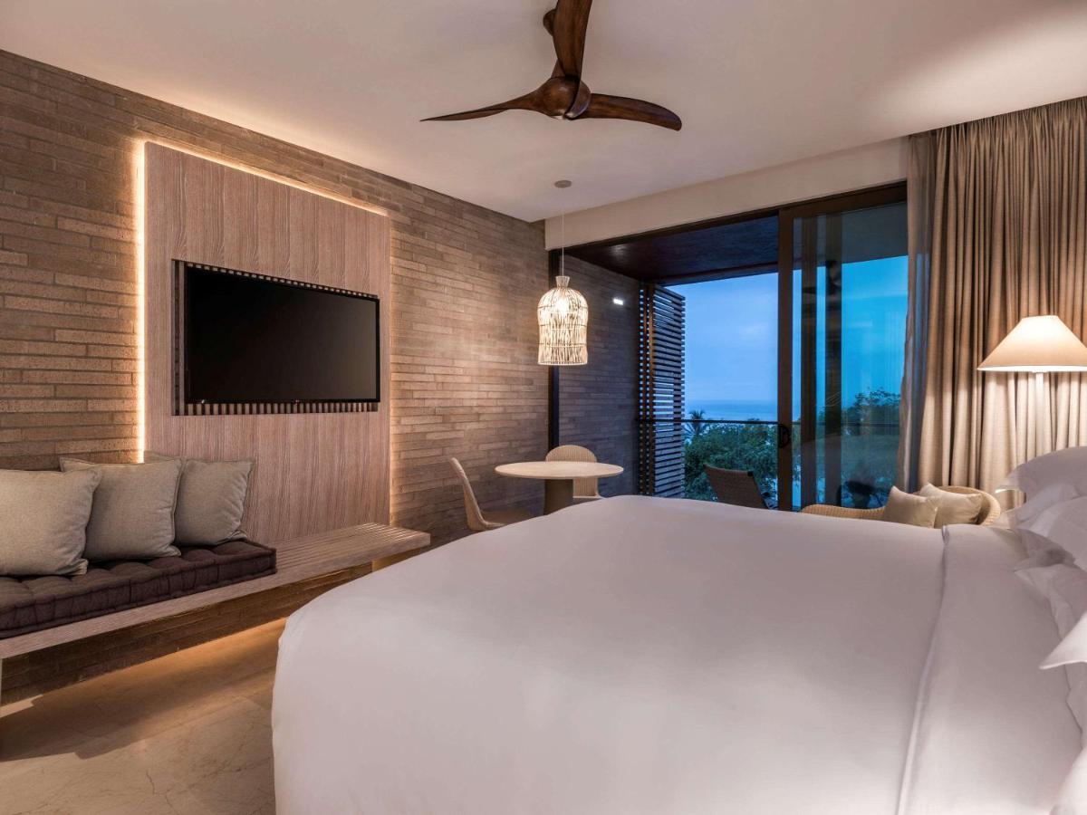 Sofitel Barú Calablanca 5*