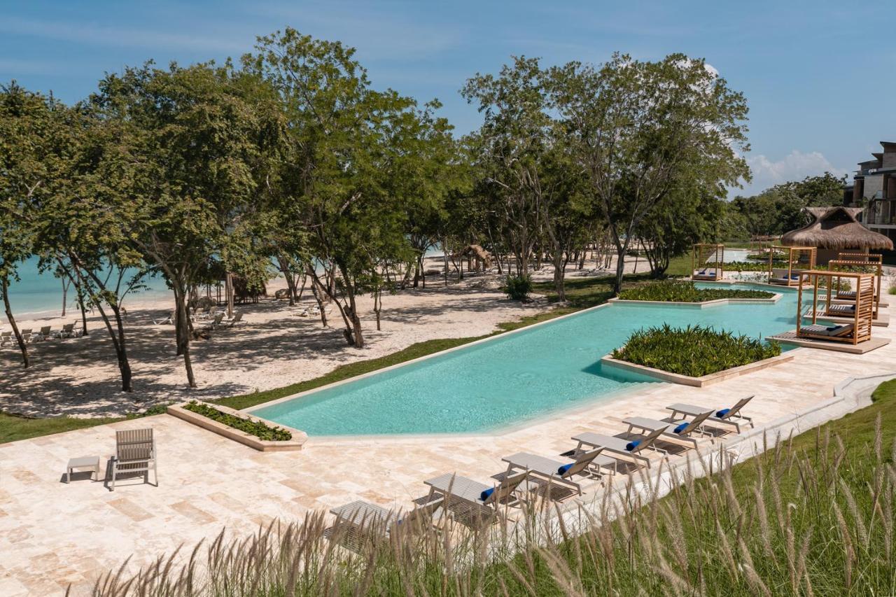Hotel Sofitel Barú Calablanca