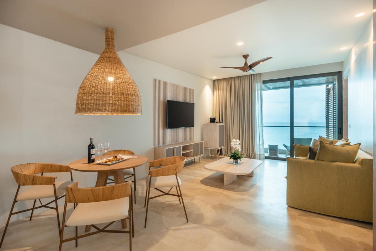 Hotel Sofitel Barú Calablanca Cartagena