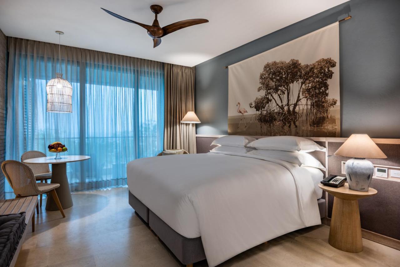 Sofitel Barú Calablanca 5*