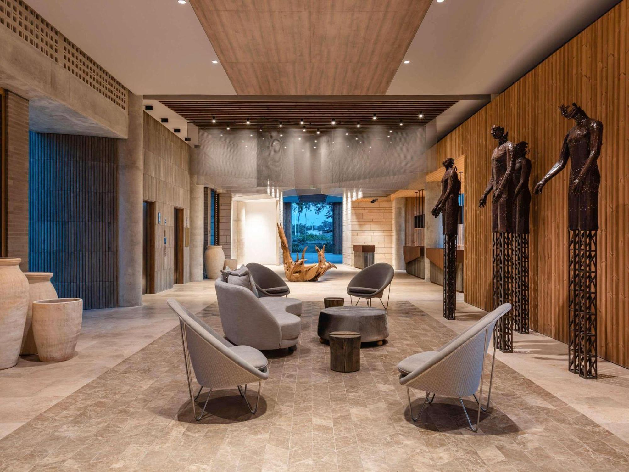 Hotel Sofitel Barú Calablanca