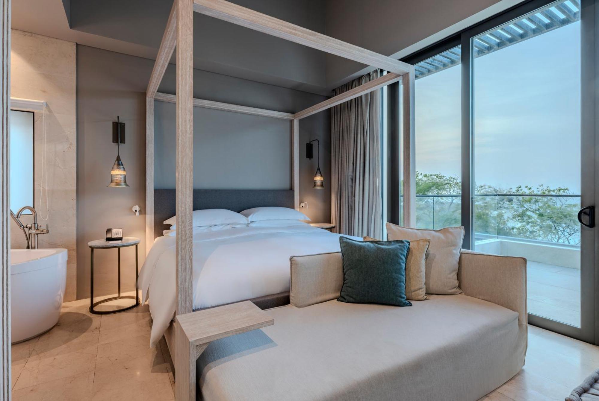 Sofitel Barú Calablanca 5*